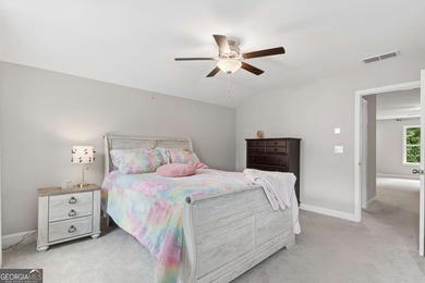 RANCH WITH SECOND FLOOR LOFT || BUILT IN 2020 || PRIMARY SUITE - photo 23