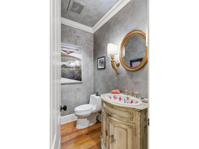 Positioned along the coveted waterfront in Charleston's historic - photo 24