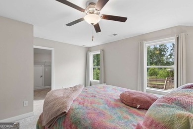 RANCH WITH SECOND FLOOR LOFT || BUILT IN 2020 || PRIMARY SUITE - photo 24