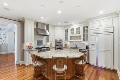 Positioned along the coveted waterfront in Charleston's historic - photo 25