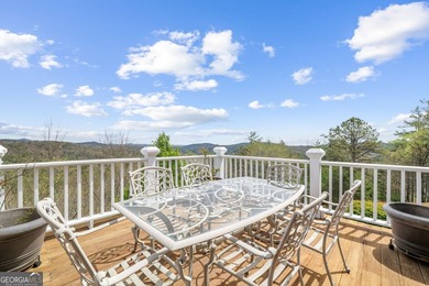 Located in the exclusive gated community of Lake Rabun Bluffs in - photo 25
