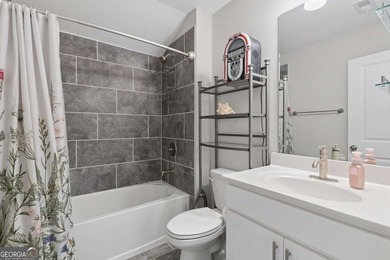 RANCH WITH SECOND FLOOR LOFT || BUILT IN 2020 || PRIMARY SUITE - photo 25