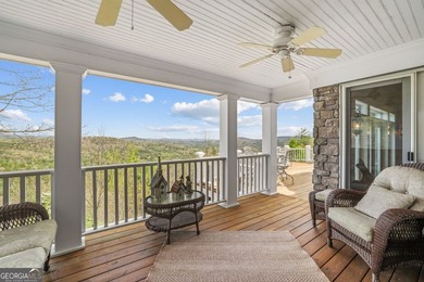Located in the exclusive gated community of Lake Rabun Bluffs in - photo 26