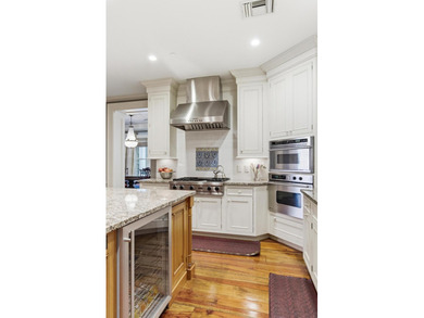 Positioned along the coveted waterfront in Charleston's historic - photo 27