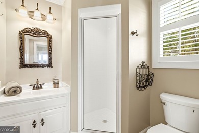 Located in the exclusive gated community of Lake Rabun Bluffs in - photo 27