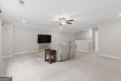 RANCH WITH SECOND FLOOR LOFT || BUILT IN 2020 || PRIMARY SUITE - photo 27