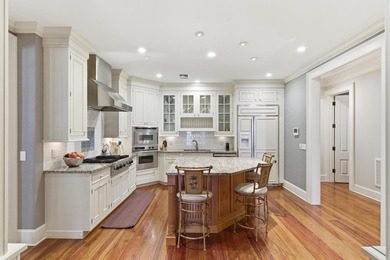 Positioned along the coveted waterfront in Charleston's historic - photo 28