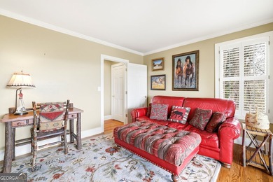 Located in the exclusive gated community of Lake Rabun Bluffs in - photo 28