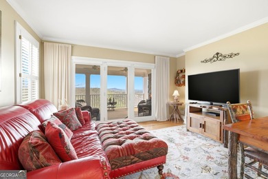 Located in the exclusive gated community of Lake Rabun Bluffs in - photo 29