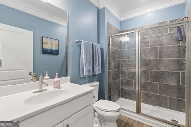 RANCH WITH SECOND FLOOR LOFT || BUILT IN 2020 || PRIMARY SUITE - photo 29
