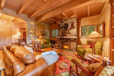 An iconic and classic Adirondack Lake Placid waterfront home - photo 10
