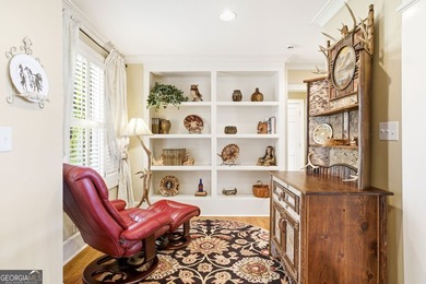 Located in the exclusive gated community of Lake Rabun Bluffs in - photo 30