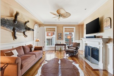 Positioned along the coveted waterfront in Charleston's historic - photo 31