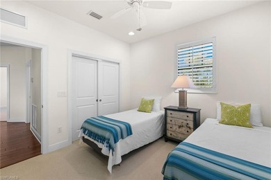 Welcome to this exquisitely upgraded coach home located in the - photo 31