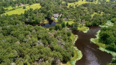 Lake Home For Sale in Fairfield, Texas