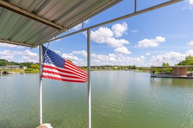 Lake Coleman Home For Sale in Coleman Texas