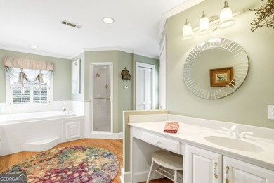 Located in the exclusive gated community of Lake Rabun Bluffs in - photo 34