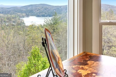 Located in the exclusive gated community of Lake Rabun Bluffs in - photo 37