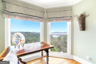 Located in the exclusive gated community of Lake Rabun Bluffs in - photo 38