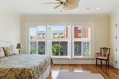 Positioned along the coveted waterfront in Charleston's historic - photo 39