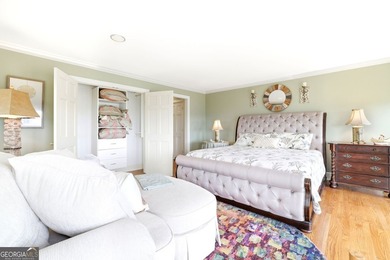 Located in the exclusive gated community of Lake Rabun Bluffs in - photo 39