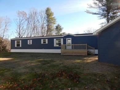 Kennebec River Home For Sale in Randolph Maine