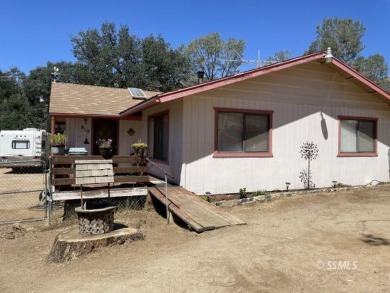 Lake Isabella Home For Sale in Wofford Heights California