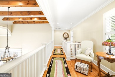 Located in the exclusive gated community of Lake Rabun Bluffs in - photo 45