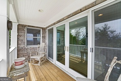 Located in the exclusive gated community of Lake Rabun Bluffs in - photo 46