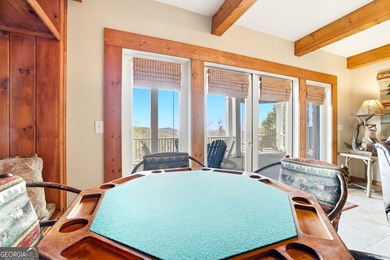 Located in the exclusive gated community of Lake Rabun Bluffs in - photo 47