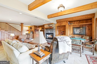 Located in the exclusive gated community of Lake Rabun Bluffs in - photo 48