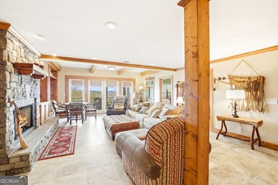 Located in the exclusive gated community of Lake Rabun Bluffs in - photo 49