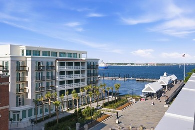 Positioned along the coveted waterfront in Charleston's historic - photo 50