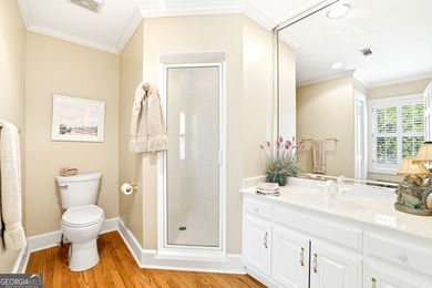 Located in the exclusive gated community of Lake Rabun Bluffs in - photo 50
