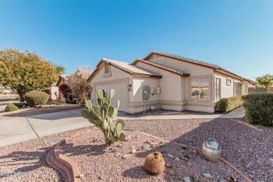 Lake Home For Sale in Peoria, Arizona