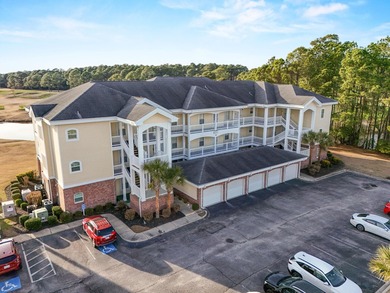Intracoastal Waterway - Horry County Condo For Sale in Myrtle Beach South Carolina