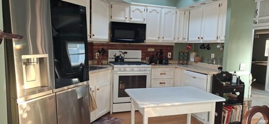 **Possible owner financing with down payment.** This darling 1 - photo 4