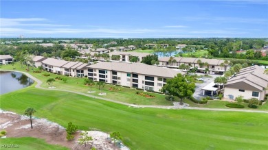 Lake Condo For Sale in Fort Myers, Florida