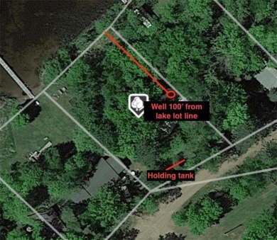 Lake Lot For Sale in Wagner Twp, Minnesota