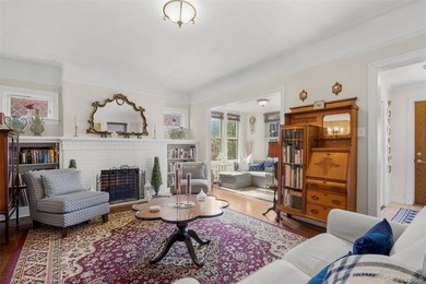 Welcome to this charming and lovingly maintained brick Colonial - photo 7