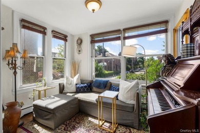 Welcome to this charming and lovingly maintained brick Colonial - photo 8