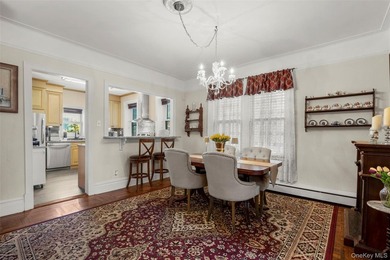 Welcome to this charming and lovingly maintained brick Colonial - photo 9