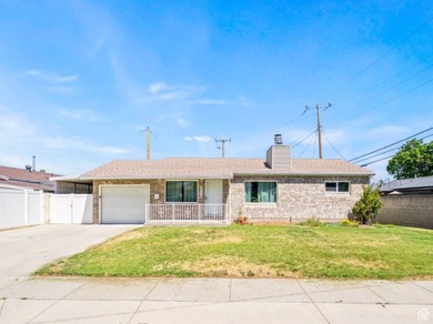 Great Salt Lake Home For Sale in Kearns Utah