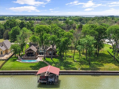 Nestled on 1.01 acres in the desirable Shores subdivision on - photo 3