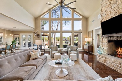 Nestled on 1.01 acres in the desirable Shores subdivision on - photo 6