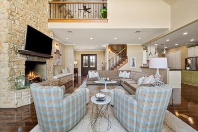 Nestled on 1.01 acres in the desirable Shores subdivision on - photo 7