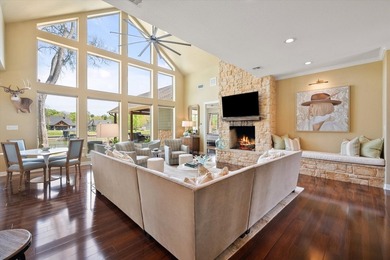 Nestled on 1.01 acres in the desirable Shores subdivision on - photo 8