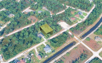Lehigh Acres Area Lot For Sale in Lehigh Acres Florida