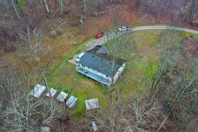 Perched atop an elevated vantage point, this impeccably