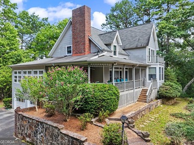 Victorian Charm on 22+ Private Acres in Spruce Creek Nestled on - photo 2
